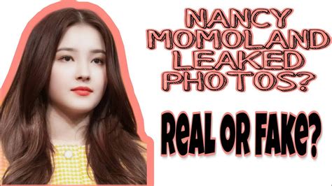 nancy momoland xxx|Watch Nancy (낸시) Deepfake Porn Videos .